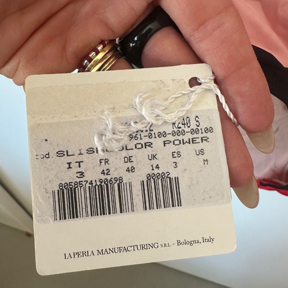 La Perla Two-Piece Bikini NWT - Picture 9 of 9